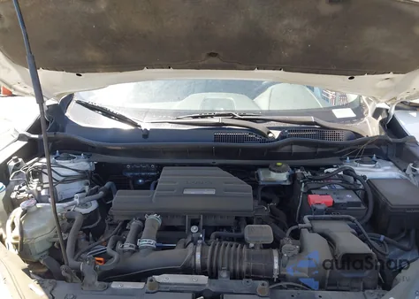 2020 Honda Cr-V 2Wd Ex from USA, damaged, VIN 7FARW1H59LE024030